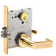 Schlage L9050P 06A 605 Office Mortise Lock
