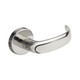 Schlage L0170 17B 625 Single Dummy Trim