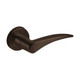 Schlage L0170 12A 643E RH Single Dummy Trim