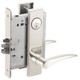 Schlage L9080P 12L 625 LH Storeroom Mortise Lock