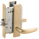 Schlage L9070C 07L 606 Classroom Mortise Lock