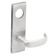 Schlage 09-449 17N 625 N Escutcheon Trim Set