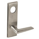 Schlage 09-449 05N 630 N Escutcheon Trim Set