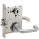 Schlage L9056B 03A 626 IS-SYM Mortise Lock Indicator With Icons