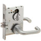 Schlage L9444 03A 626 IS-SYM Mortise Lock Indicator With Icons