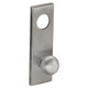 Schlage 09-451 41N 619 N Escutcheon Trim Set