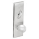 Schlage 09-447 42N 626 N Escutcheon Trim Set