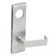 Schlage 09-451 06N 625 N Escutcheon Trim Set