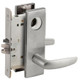 Schlage L9050L 07N 626 IS-LOC Mortise Lock Indicator With Text