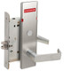 Schlage L9040 06N 626 OS-DND Mortise Lock Indicator With Text