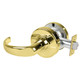 Schlage ND25D SPA 605 Exit Lock Function