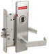 Schlage L9056B 06N 626 OS-DND Mortise Lock Indicator With Text