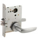 Schlage L9056L 07A 626 IS-DND Mortise Lock Indicator With Text
