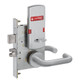 Schlage L9440 03A 626 IS-LOC Mortise Lock Indicator With Text