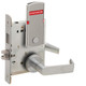 Schlage L9444 06A 626 OS-DND Mortise Lock Indicator With Text