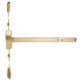 Falcon 25-V-L-NL-D 3 US4 RHR Exit Device