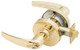 Schlage ND91PD ATH 605 Vandlgard Entrance of Office Lock Function