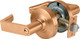 Schlage ND82PD RHO 612 Institution Lock Function