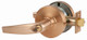 Schlage ND73PD ATH 612 Corridor Lock Function