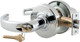 Schlage ND53PD SPA 625 Entrance Lock Function