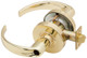Schlage ND53LD SPA 605 Entrance Lock Function
