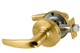 Schlage ND50BD ATH 606 Entrance or Office Lock