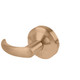 Schlage ND170 OME 612 Single Dummy Trim