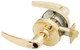 Schlage ND50LD ATH 605 Entrance or Office Lock