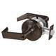 Schlage ND53PD RHO 613 C123 Entrance Lock Function