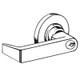 Schlage ND82BD RHO 625 Institution Lock Function