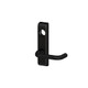 Von Duprin 360L-03 SPBLK RHR Exit Trims / Accessories
