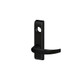 Von Duprin 360L-17 SPBLK LHR Exit Trims / Accessories