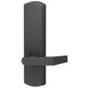 Von Duprin 996L-BE-06-M SPBLK RHR Exit Trims / Accessories