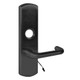 Von Duprin M996L-03-R/V SPBLK RHR Exit Trims / Accessories