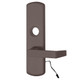 Von Duprin M996L-06-R/V US10B RHR Exit Trims / Accessories
