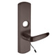 Von Duprin M996L-07-R/V US10B RHR Exit Trims / Accessories