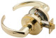 Schlage ND10S SPA 605 Passage Latch Function