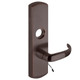 Von Duprin M996L-17-R/V 643E RHR Exit Device Trim