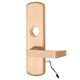 Von Duprin M996L-BE-06-M US10 LHR Exit Trims / Accessories