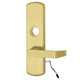 Von Duprin M996L-BE Exit Device Trim US4 RHR