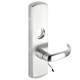 Von Duprin M996L-BE-17-M US26 RHR Exit Device Trim