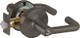 Schlage ND73PD TLR 613 Corridor Lock Function