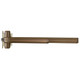 Von Duprin 9975L-DT-05 3 US10B LHR Mortise Exit Device