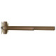 Von Duprin 9975L-DT-07-F 3 US10B RHR Mortise Exit Device