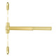 Von Duprin QEL9927NL 3 Surface Vertical Rod Exit Device