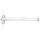 Von Duprin RXQEL9957TP 3 US26 Three-Point Latching Exit Device
