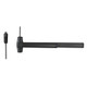 Von Duprin 9827L-06 3 315 RHR LBR Surface Vertical Rod Exit Device