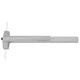Von Duprin 9857EO 3 26D 3-Point Exit Device, 26D Satin Chrome