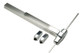 9827EO-F 4 US26 Von Duprin Exit Device