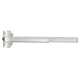 Von Duprin 9975L-06-F Exit Device, 4" US28 LHR